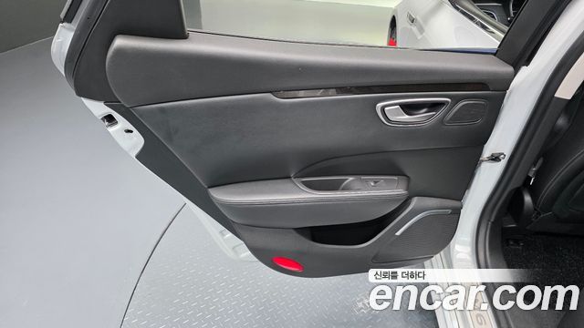 Renault Korea SM6 2.0 LPe RE (Disabled) 2019 — фото 25