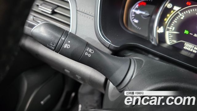 Renault Korea SM6 2.0 LPe RE (Disabled) 2019 — фото 30