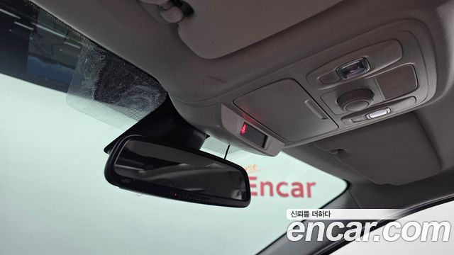 Renault Korea SM6 2.0 LPe RE (Disabled) 2019 — фото 32