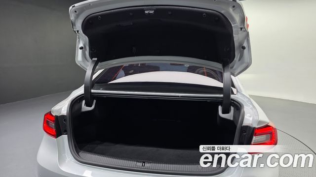Renault Korea SM6 2.0 LPe RE (Disabled) 2019 — фото 35