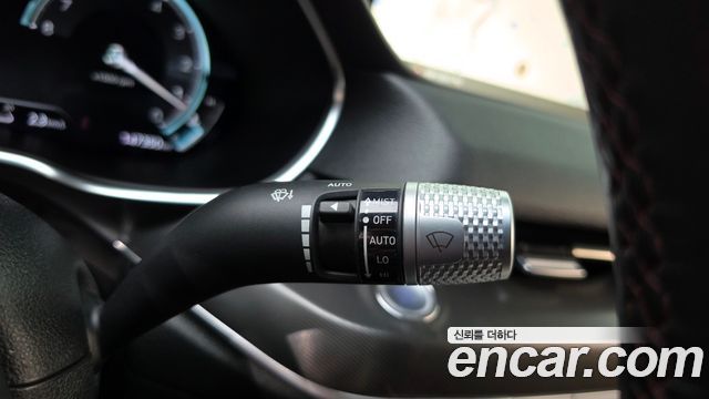 Genesis G80 (RG3) Gasoline 2.5 Turbo AWD 2023 — фото 28
