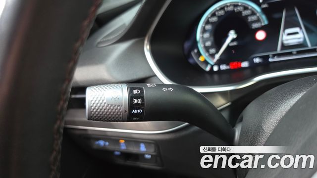 Genesis G80 (RG3) Gasoline 2.5 Turbo AWD 2023 — фото 29