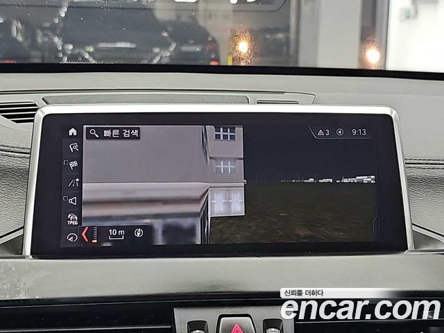 BMW X1 (F48) xDrive 20i xLine 2022 — фото 19