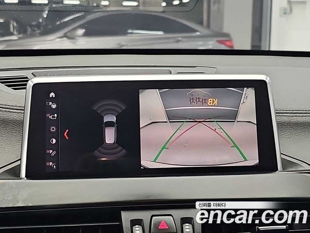 BMW X1 (F48) xDrive 20i xLine 2022 — фото 20