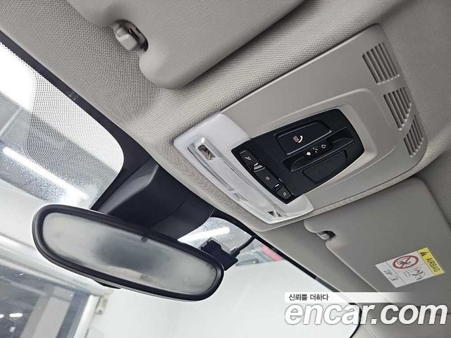 BMW X1 (F48) xDrive 20i xLine 2022 — фото 21