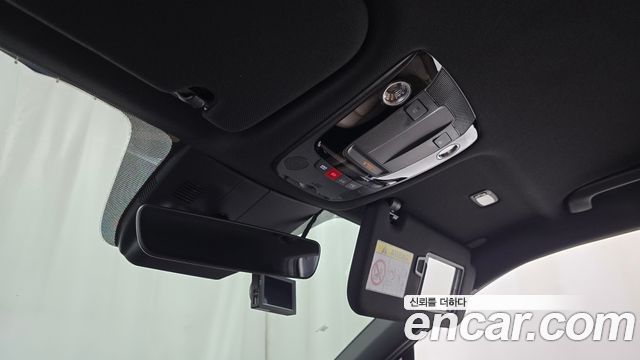 Kia Sorento (IV) HEV 1.6 2WD Noblesse 2025 — фото 19