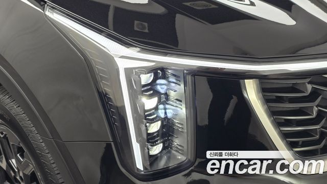 Kia Sorento (IV) HEV 1.6 2WD Noblesse 2025 — фото 22