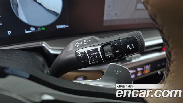 Kia Sorento (IV) HEV 1.6 2WD Noblesse 2025 — фото 27