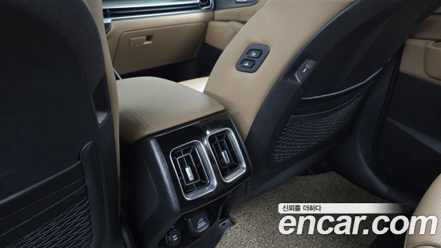 Kia Sorento (IV) HEV 1.6 2WD Noblesse 2025 — фото 31