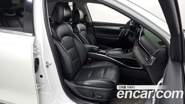 Hyundai Grandeur (IG) 3.0 LPi Rent Car Premium 2022 — фото 11