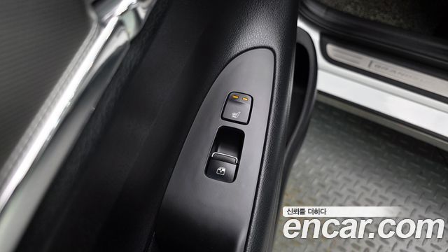 Hyundai Grandeur (IG) 3.0 LPi Rent Car Premium 2022 — фото 17