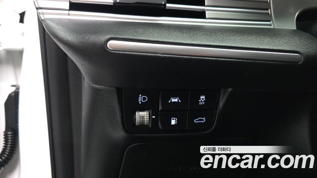 Hyundai Grandeur (IG) 3.0 LPi Rent Car Premium 2022 — фото 19