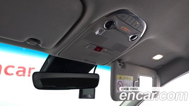 Hyundai Grandeur (IG) 3.0 LPi Rent Car Premium 2022 — фото 20
