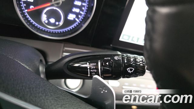 Hyundai Grandeur (IG) 3.0 LPi Rent Car Premium 2022 — фото 27