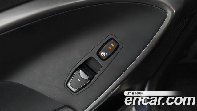 Hyundai Santa Fe The Prime Diesel 2.0 2WD Exclusive 2016 — фото 17