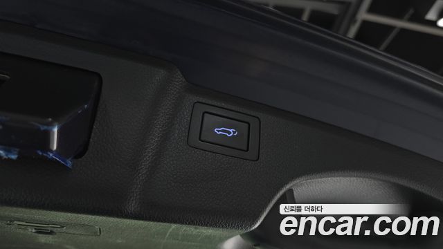 Hyundai Santa Fe The Prime Diesel 2.0 2WD Exclusive 2016 — фото 20