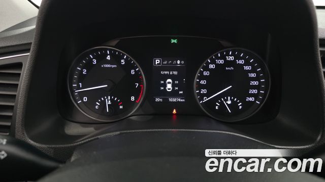 Hyundai Avante (AD) 1.6 GDI Value Plus 2018 — фото 8