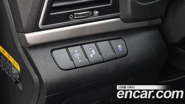 Hyundai Avante (AD) 1.6 GDI Value Plus 2018 — фото 15
