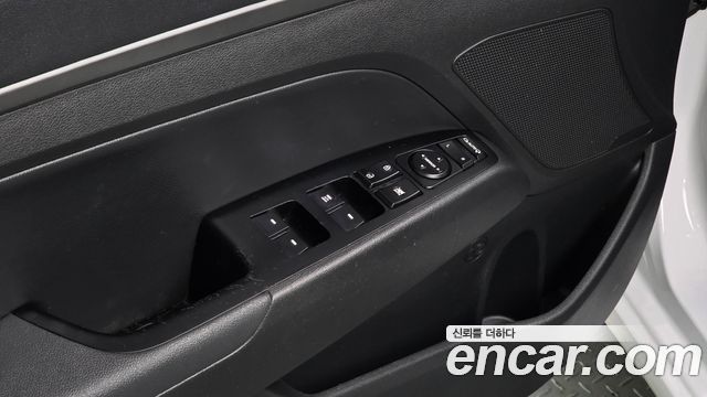 Hyundai Avante (AD) 1.6 GDI Value Plus 2018 — фото 16