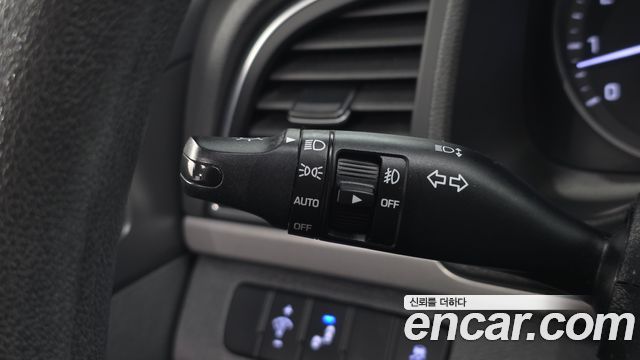 Hyundai Avante (AD) 1.6 GDI Value Plus 2018 — фото 17