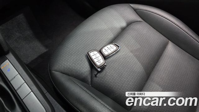 Hyundai Avante (AD) 1.6 GDI Value Plus 2018 — фото 20