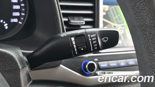 Hyundai Avante (AD) 1.6 GDI Value Plus 2018 — фото 27