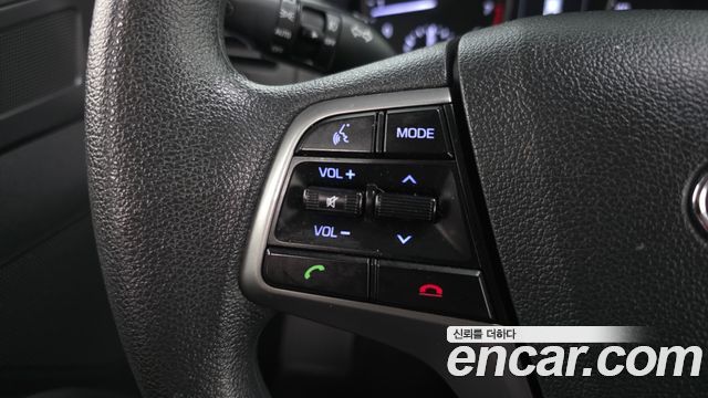 Hyundai Avante (AD) 1.6 GDI Value Plus 2018 — фото 28