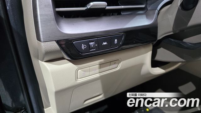 Kia Carnival (IV) Diesel 9-Seater Prestige 2022 — фото 13