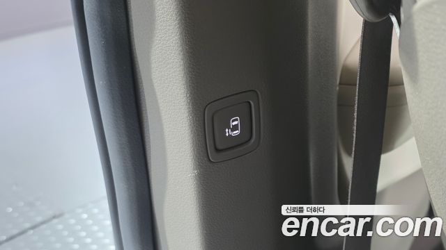 Kia Carnival (IV) Diesel 9-Seater Prestige 2022 — фото 19