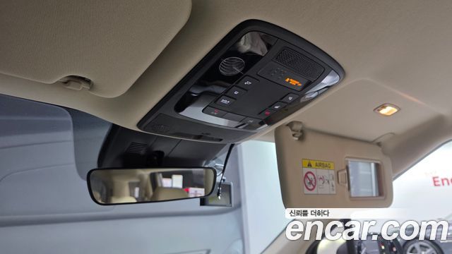 Kia Carnival (IV) Diesel 9-Seater Prestige 2022 — фото 20