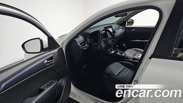 Renault Korea XM3 1.6 GTe LE Plus 2020 — фото 10