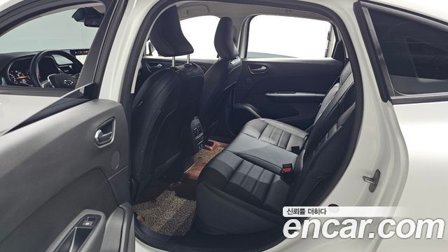 Renault Korea XM3 1.6 GTe LE Plus 2020 — фото 12