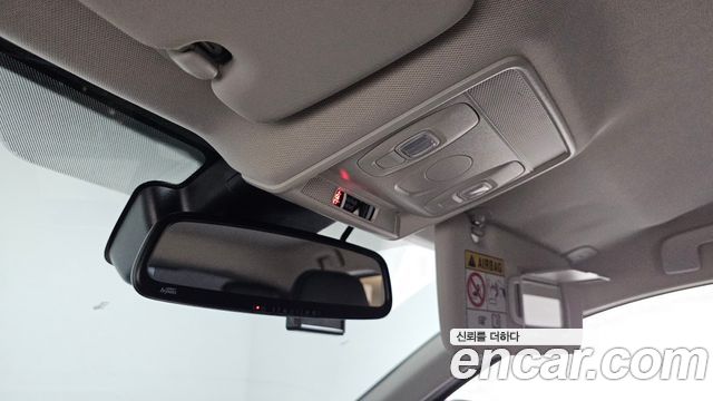 Renault Korea XM3 1.6 GTe LE Plus 2020 — фото 18