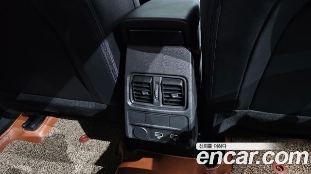 Renault Korea XM3 1.6 GTe LE Plus 2020 — фото 19