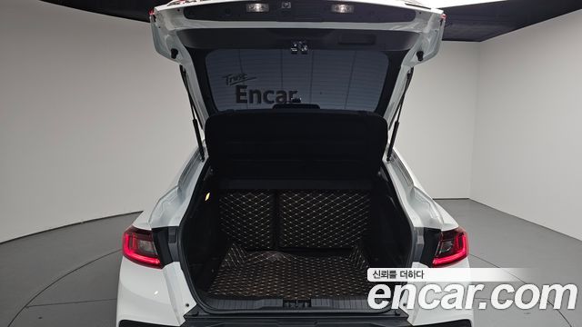 Renault Korea XM3 1.6 GTe LE Plus 2020 — фото 20
