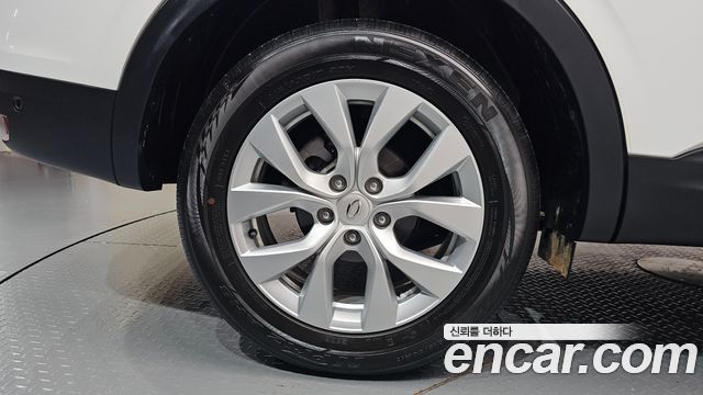 Renault Korea XM3 1.6 GTe LE Plus 2020 — фото 21