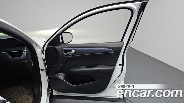 Renault Korea XM3 1.6 GTe LE Plus 2020 — фото 24