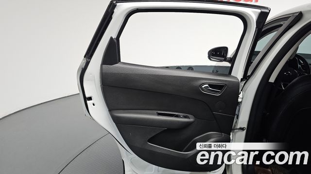 Renault Korea XM3 1.6 GTe LE Plus 2020 — фото 25