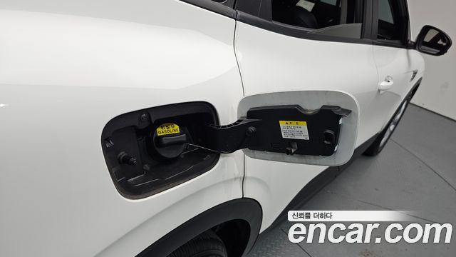 Renault Korea XM3 1.6 GTe LE Plus 2020 — фото 30