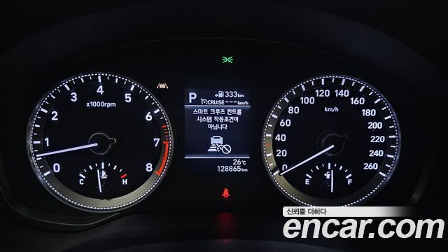 Hyundai Grandeur (IG) 2.4 Premium 2018 — фото 8