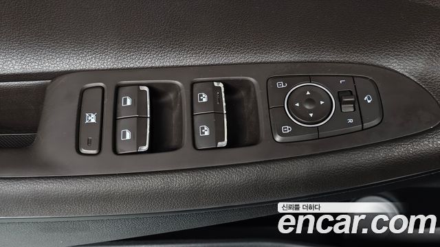 Hyundai Grandeur (IG) 2.4 Premium 2018 — фото 12