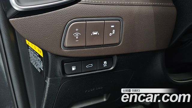 Hyundai Grandeur (IG) 2.4 Premium 2018 — фото 13