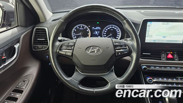 Hyundai Grandeur (IG) 2.4 Premium 2018 — фото 14