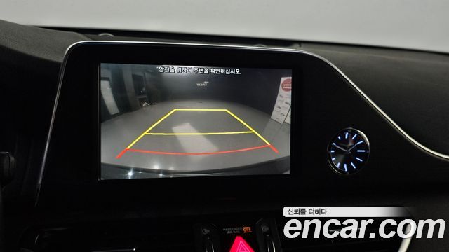 Hyundai Grandeur (IG) 2.4 Premium 2018 — фото 17