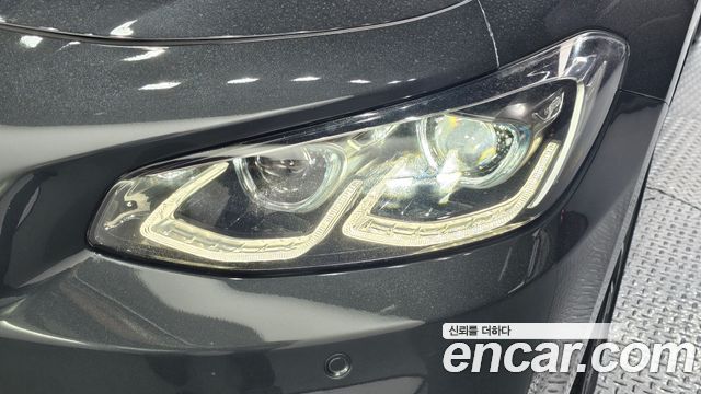 Hyundai Grandeur (IG) 2.4 Premium 2018 — фото 22