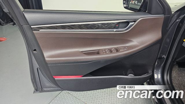Hyundai Grandeur (IG) 2.4 Premium 2018 — фото 24