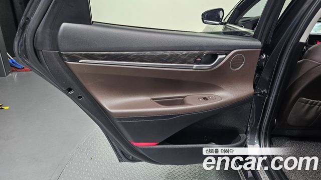 Hyundai Grandeur (IG) 2.4 Premium 2018 — фото 25