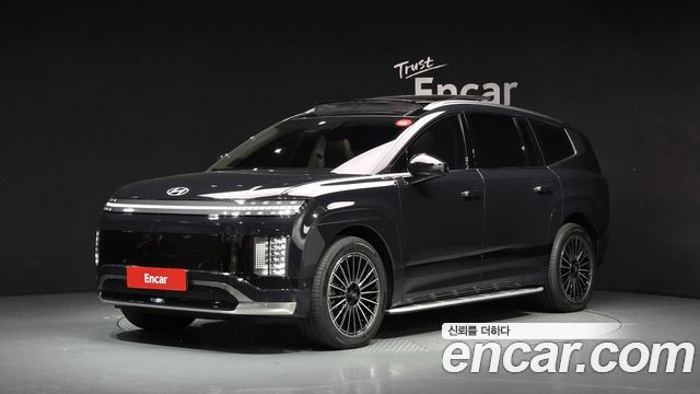 Hyundai Ioniq 9 Performance Type AWD 6-Seater Calligraphy