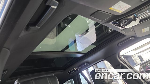 Land Rover Range Rover (IV) 5.0 SC SV AB Dynamic SWB 2019 — фото 17
