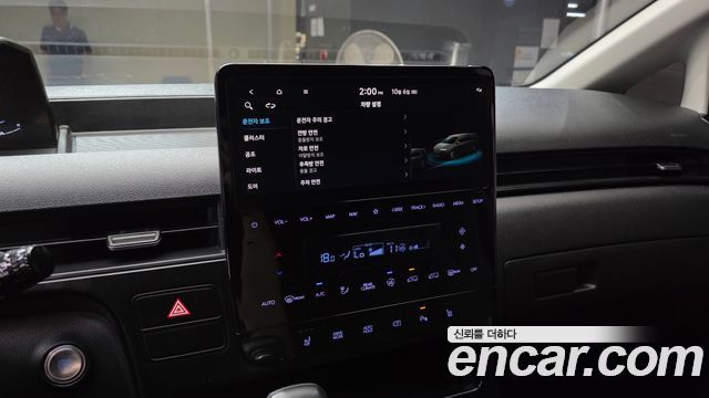 Hyundai Staria Tourer 11-Seater Modern 2025 — фото 15
